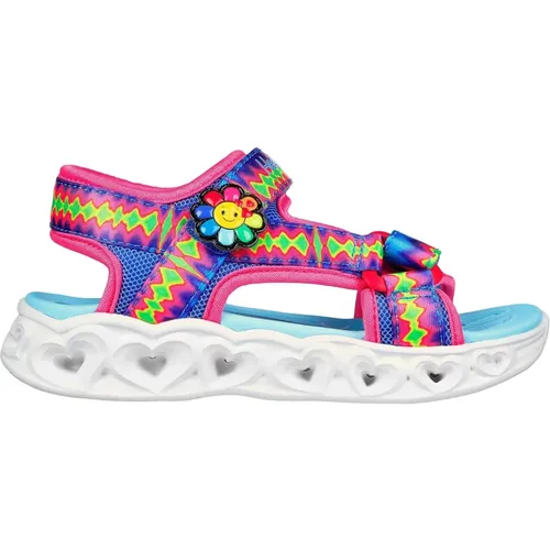 Kids > Shoes > Sandals - - Skechers - Modalova