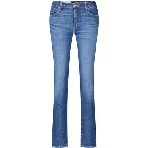 Jeans > Boot-cut Jeans - - 7 For All Mankind - Modalova