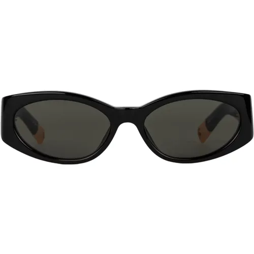 Accessories > Sunglasses - - Jacquemus - Modalova