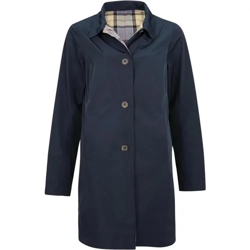 Jackets > Rain Jackets - - Barbour - Modalova