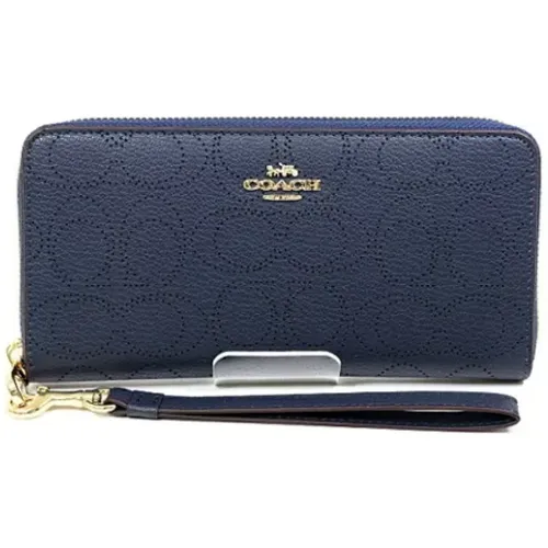 Pre-owned > Pre-owned Accessories > Pre-owned Wallets - - Coach Pre-owned - Modalova