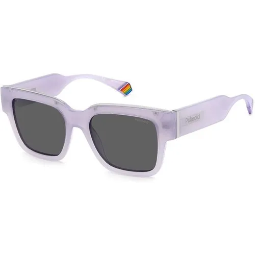 Accessories > Sunglasses - - Polaroid - Modalova