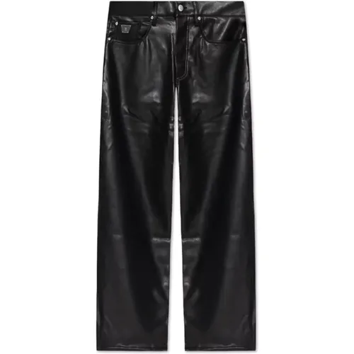 Trousers > Wide Trousers - - Misbhv - Modalova