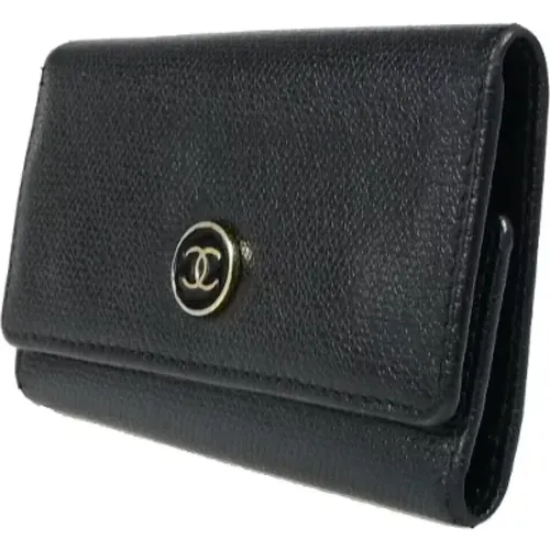 Pre-owned > Pre-owned Accessories - - Chanel Vintage - Modalova