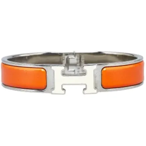 Pre-owned > Pre-owned Accessories > Pre-owned Jewellery - - Hermès Vintage - Modalova