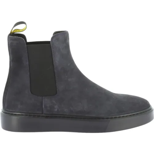 Shoes > Boots > Chelsea Boots - - Doucal's - Modalova