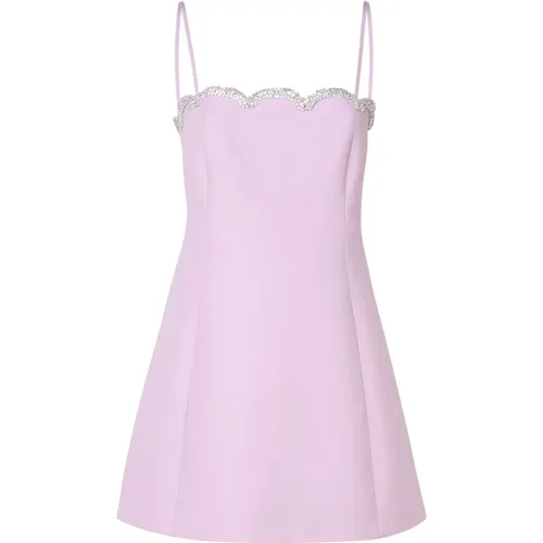 Dresses > Day Dresses > Short Dresses - - Valentino Garavani - Modalova