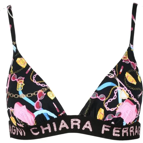 Underwear > Bras - - Chiara Ferragni Collection - Modalova