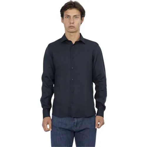 Shirts > Casual Shirts - - Baldinini - Modalova