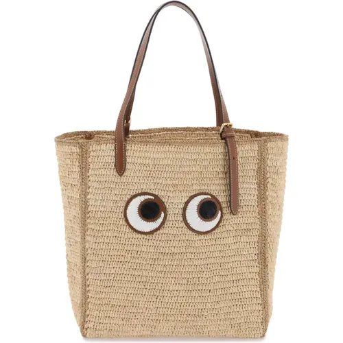 Bags > Tote Bags - - Anya Hindmarch - Modalova