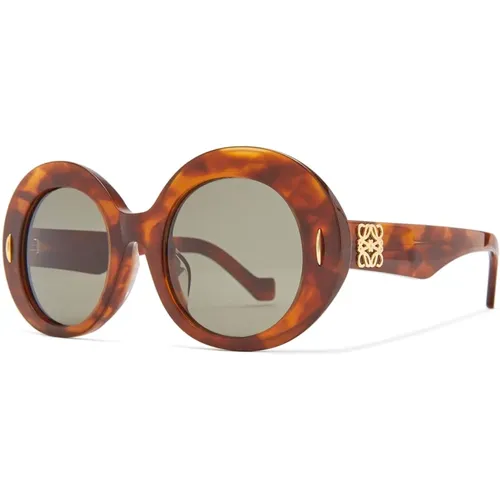 Accessories > Sunglasses - - Loewe - Modalova