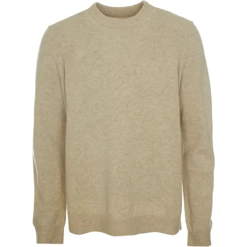 Knitwear > Round-neck Knitwear - - Samsøe Samsøe - Modalova