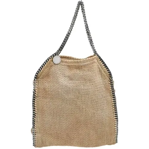 Pre-owned > Pre-owned Bags > Pre-owned Tote Bags - - Stella McCartney Pre-owned - Modalova