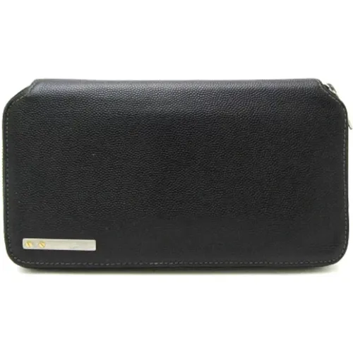 Pre-owned > Pre-owned Accessories > Pre-owned Wallets - - Cartier Vintage - Modalova