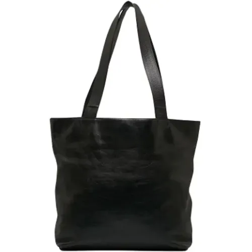 Pre-owned > Pre-owned Bags > Pre-owned Tote Bags - - Chanel Vintage - Modalova