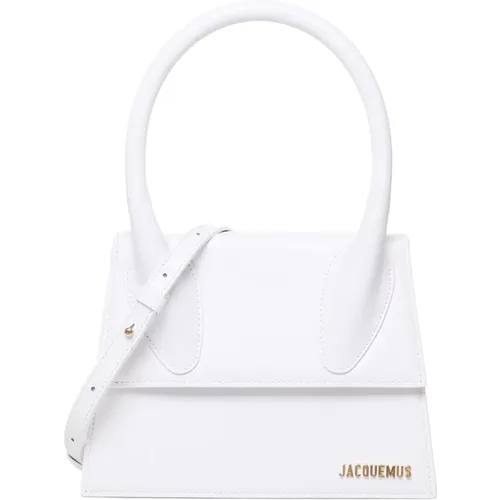 Bags > Handbags - - Jacquemus - Modalova