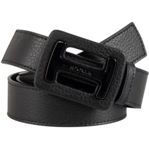 Accessories > Belts - - Hogan - Modalova