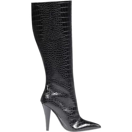 Shoes > Boots > Heeled Boots - - Tom Ford - Modalova