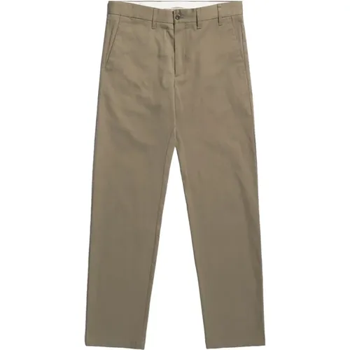 Trousers > Chinos - - Norse Projects - Modalova