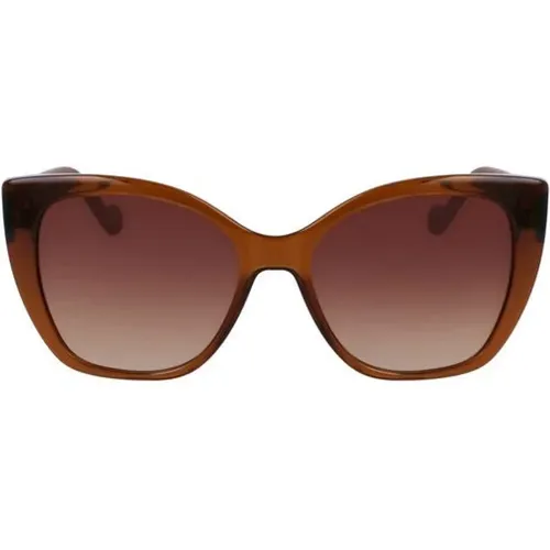 Accessories > Sunglasses - - Liu Jo - Modalova