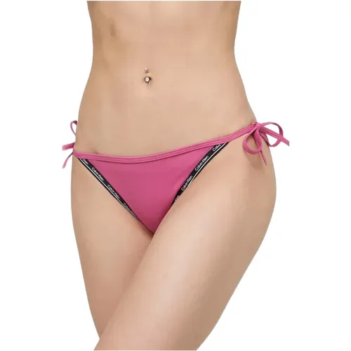 Swimwear > Bikinis - - Calvin Klein Jeans - Modalova