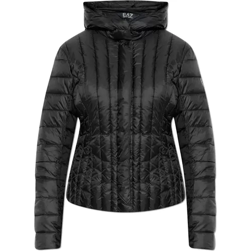 Jackets > Light Jackets - - Emporio Armani EA7 - Modalova