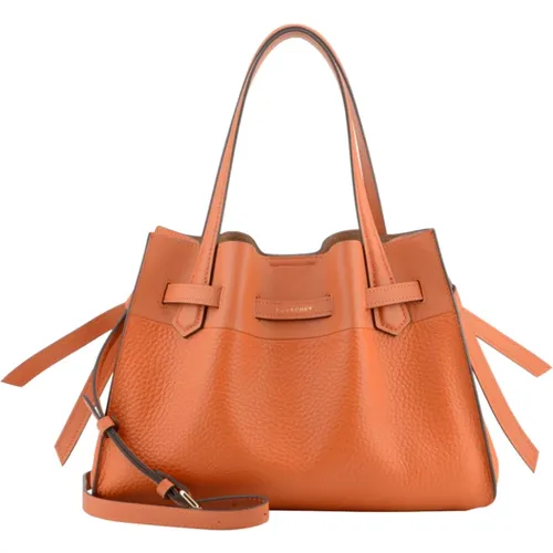 Bags > Shoulder Bags - - Pourchet Paris - Modalova