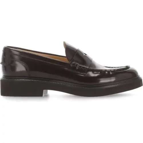 Shoes > Flats > Loafers - - Doucal's - Modalova