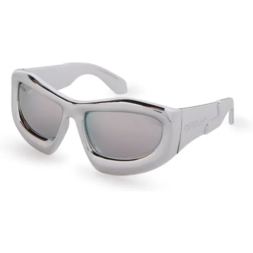 Accessories > Sunglasses - - Off White - Modalova