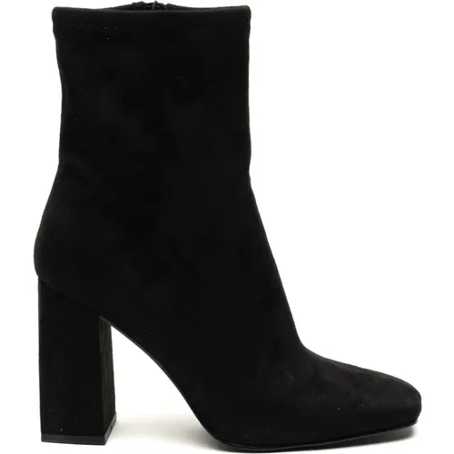 Shoes > Boots > Heeled Boots - - Steve Madden - Modalova