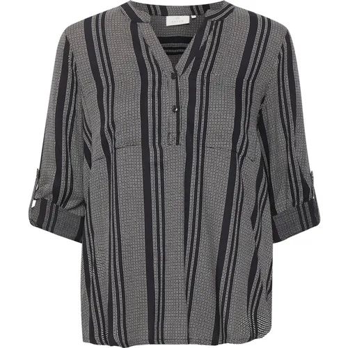 Blouses & Shirts > Blouses - - Kaffe - Modalova