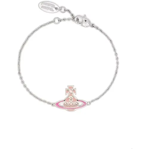 Accessories > Jewellery > Bracelets - - Vivienne Westwood - Modalova