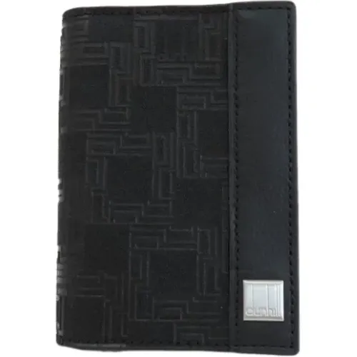 Pre-owned > Pre-owned Accessories > Pre-owned Wallets - - Dunhill Pre-owned - Modalova