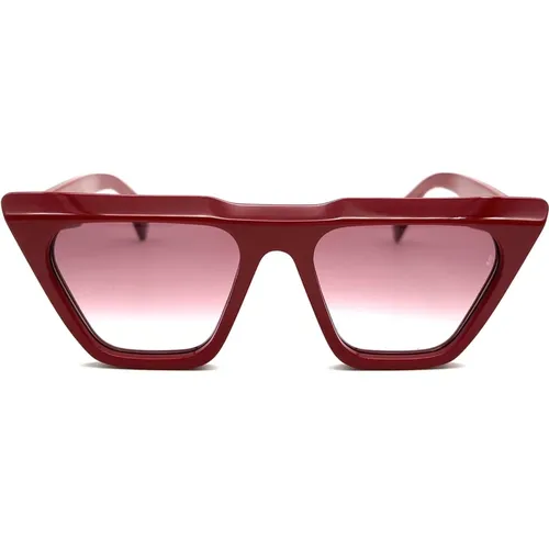 Accessories > Sunglasses - - Jacques Marie Mage - Modalova