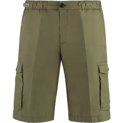 Shorts > Casual Shorts - - PAUL & SHARK - Modalova