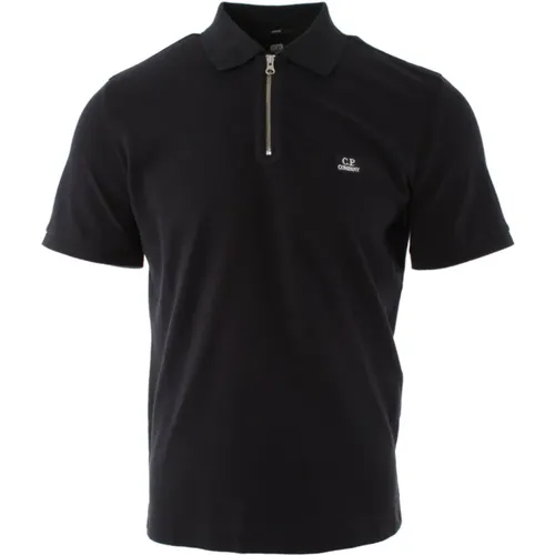 Tops > Polo Shirts - - C.P. Company - Modalova