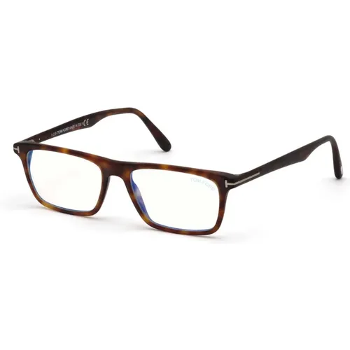 Accessories > Glasses - - Tom Ford - Modalova