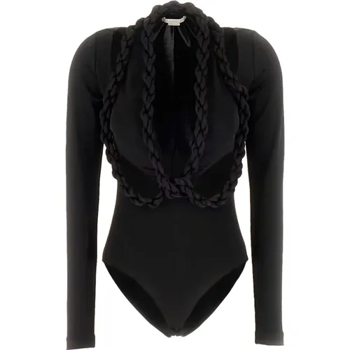 Tops > Body - - Stella Mccartney - Modalova