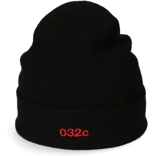 Accessories > Hats > Beanies - - 032c - Modalova