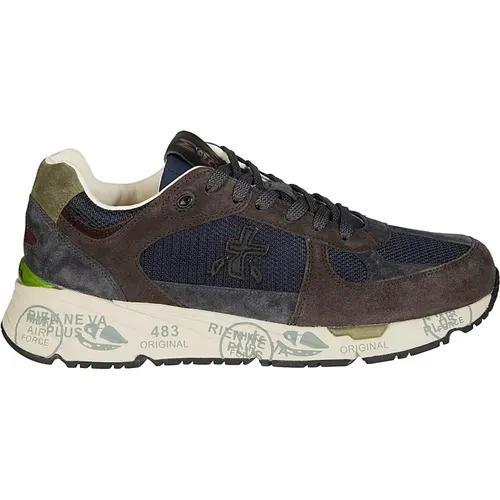 Shoes > Sneakers - - Premiata - Modalova