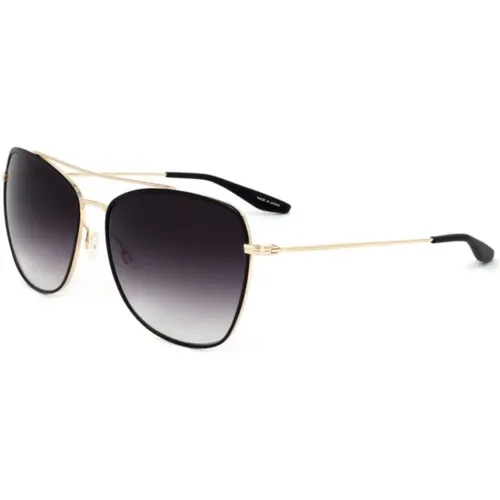 Accessories > Sunglasses - - Barton Perreira - Modalova