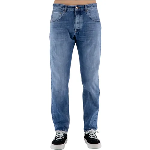 Jeans > Slim-fit Jeans - - Don The Fuller - Modalova