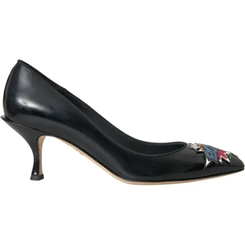 Shoes > Heels > Pumps - - Dolce & Gabbana - Modalova