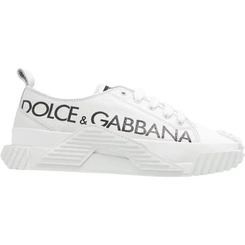 Kids > Shoes > Sneakers - - Dolce & Gabbana - Modalova