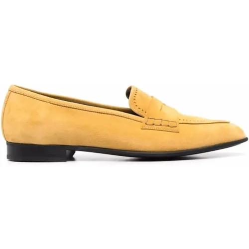 Shoes > Flats > Loafers - - Bally - Modalova