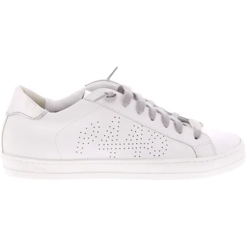 P448 - Shoes > Sneakers - White - P448 - Modalova