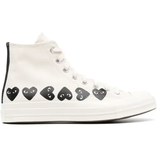 Shoes > Sneakers - - Comme des Garçons Play - Modalova