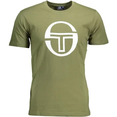 Tops > T-Shirts - - Sergio Tacchini - Modalova