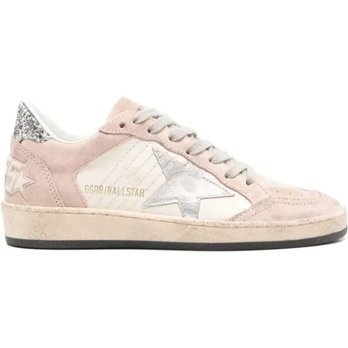 Shoes > Sneakers - - Golden Goose - Modalova