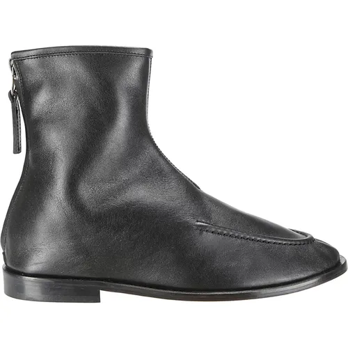 Shoes > Boots > Ankle Boots - - Hereu - Modalova